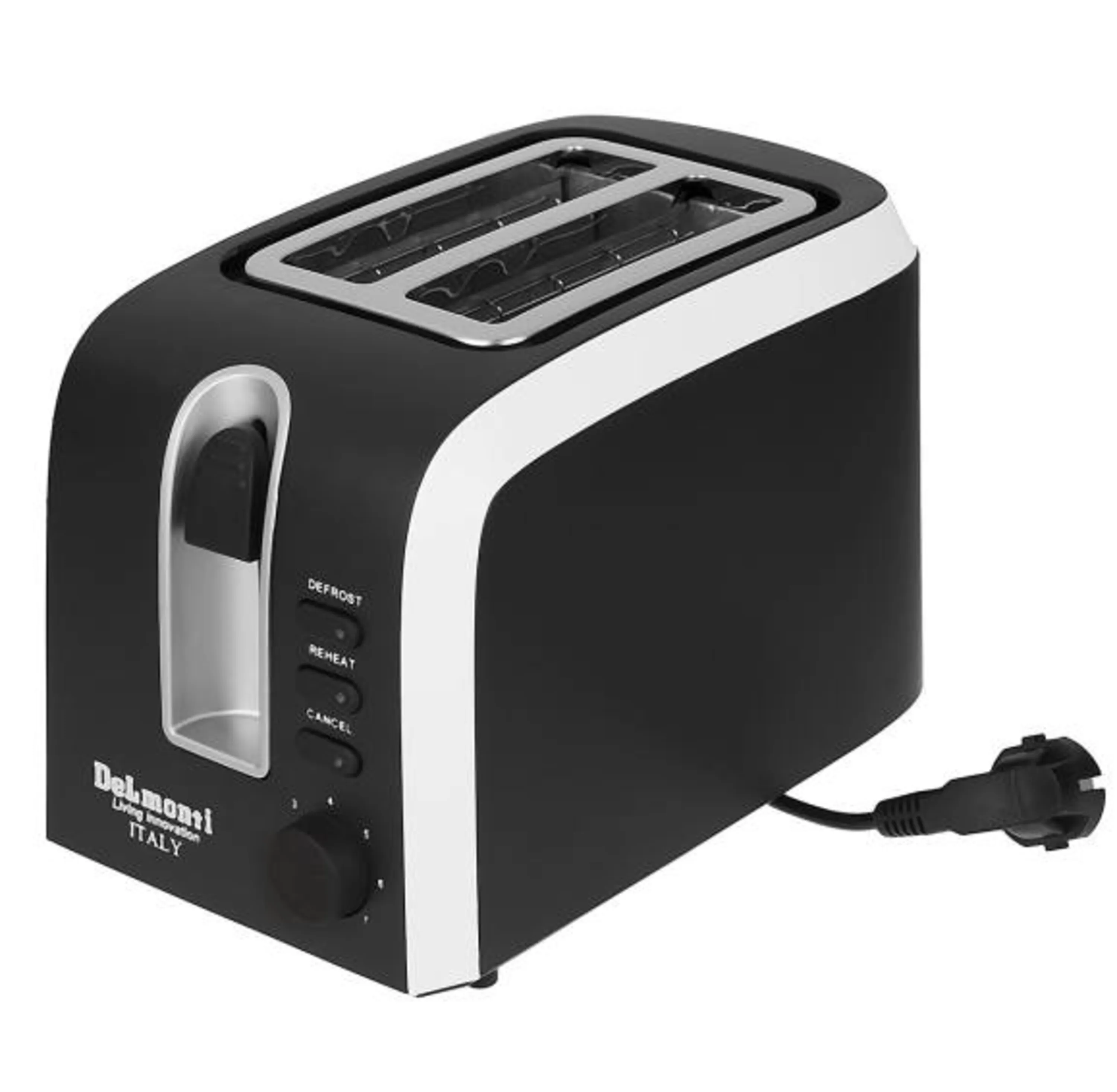 توستر دلمونتی DL-570 توستر دلمونتی DL-570